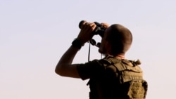 Drone Warfare Playing Critical Role In Ukraine's Counteroffensive Near Bakhmut