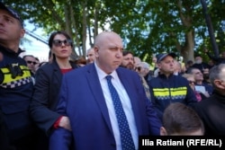 Ираклий Карселадзе