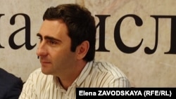 Беслан Ачба