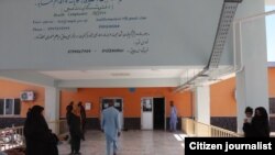 داکتران می گویند اطفالی که زیر پنج سال باشد در کل بیشتر به سوء تغذیه مصاب می شوند.