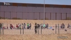 Ташкент: АКШга мыйзамсыз жол менен азгыргандар кармалды
