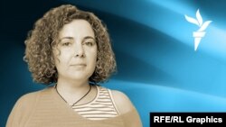 Вера Грузова