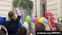 Пачатак 2023/24-га навучальнага году у Беларускай школе ў Варшаве, архіўнае фота