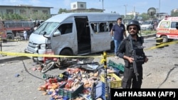 Окуя болгон жерден тартылган сүрөт. 