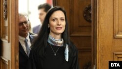 Мария Габриел 