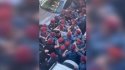 Դաշնակցական Աշոտ Սիմոնյանի ծեծից երեք շաբաթ անց էլ ոստիկան մեղադրյալ չկա