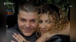 Բաքվում պահվող Վիգեն Էուլջեքյանի կինն ահազանգում է՝ նրա կյանքը վտանգի տակ է