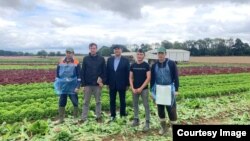 ТИМ тараткан сүрөт.