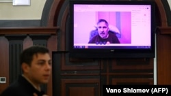 Експрезидент Грузії, який має українське громадянство, був заарештований у Тбілісі восени 2021 року після таємного повернення до країни