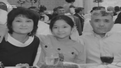 Кандуу каңтар: Үй-бүлөнү атып салган аскерге өкүм чыкты 