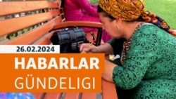 Habarlar gündeligi