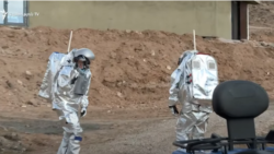 Տիեզերագնացներ Արարատի մարզում, «Կաքավիկը» տիեզերքում․ 2024-ին գիտական իրադարձությունները ՀՀ-ի համար շատ չեն, բայց ուշագրավ են