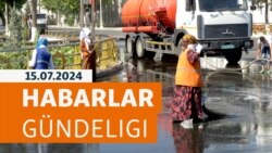 Habarlar gündeligi