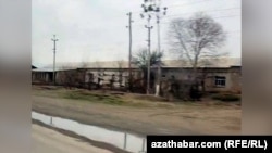 Туркменистан  