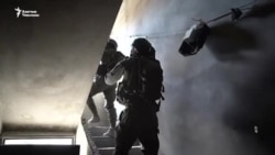 Газа: Израил чабуулун улантууда