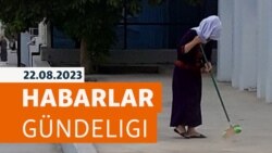Habarlar gündeligi