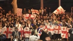 Արևմուտքը կյանքի է կոչում Վրաստանին ուղղված զգուշացումները