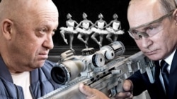 «Վագների» ղեկավար Եվգենի Պրիգոժինը սպանվել է Կրեմլի հրամանով. Զելենսկի