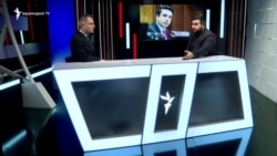 Ալեն Սիմոնյանի պաշտոնանկության հարցը չենք քննարկում. Վահագն Ալեքսանյան