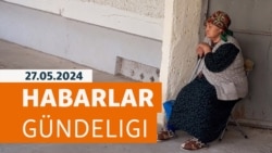 Habarlar gündeligi