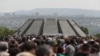 Armenians Told To ‘Overcome Trauma’ Of 1915 Genocide