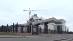 Расследование OCCRP, Kloop и Temirov.live об управделами президента Кыргызстана Каныбеке Туманбаеве: что стало известно?