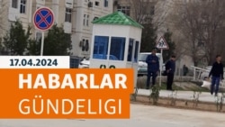 HG: Orta mekdeplerde gyssagly howpsuzlyk çäreleri geçirilýär