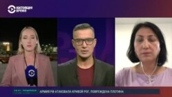 Азия: бои на границе Кыргызстана и Таджикистана