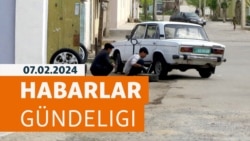 Habarlar gündeligi