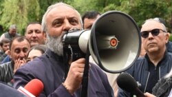 Բագրատ սրբազանը պնդում է՝ ռեպրեսիաներ են իրականացվում