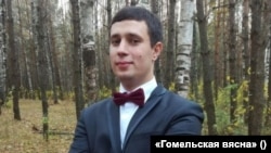 Уладзімер Буцькавец