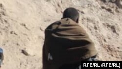 تصویر آرشیف از یک شخص معتاد در این مطلب جنبه تزئینی دارد