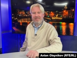 Василий Жарков