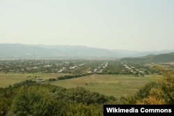 Земо-Алвани эвла генара