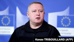 Щоб зробити більше – необхідна допомога міжнародної спільноти, додав генпрокурор