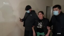 Медиа платформа абактагы журналисттерди бошотууну талап кылды