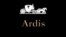 Ардис. Лого издательского дома