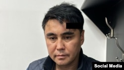 Имамидин Ташов. УКМК тараткан сүрөт.