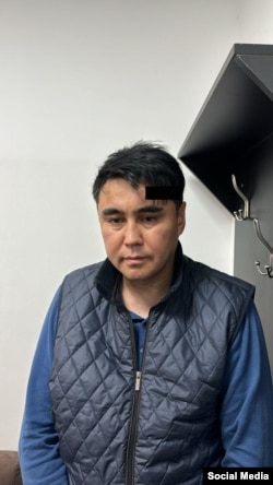 УКМК тараткан сүрөт.