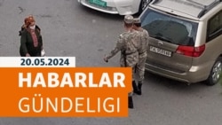 Habarlar gündeligi