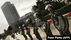  Шиӊжаӊдын административдик борбору жана эң ири шаары – Үрүмчү
