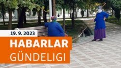 Habarlar gündeligi