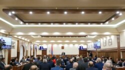 Արտահերթ ընտրություննե՞ր Երևանում, թե՞ ոչ. իշխանությունն ու քաղհասարակությունը օրենքը տարակերպ են մեկնաբանում