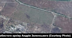 Наслідки обстрілів Луганського аеропорту, 31 серпня 2014 року