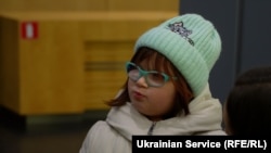 «Головна емоція цієї конференції – я впевнена, вона буде у всіх – почути дітей»