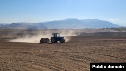 Լուսանկարը՝ Արցախի ոստիկանության