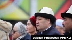 Бишкек. 21-март, 2024-жыл 
