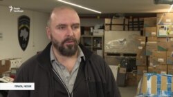 Як чехи збирають мільйони на допомогу ЗСУ