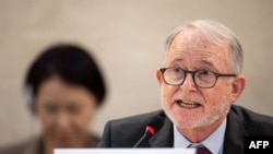 ریچارد بنیت