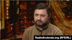 Вадим Бойченко, міський голова Маріуполя
